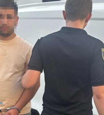 На Одещині чоловік видавав себе за працівника банку та ошукував військових