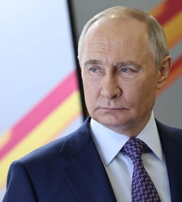 Не исключает захвата: Путин сделал дерзкое заявление о Сумах