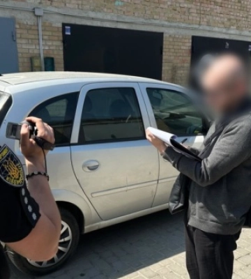У Львові керівник благодійного фонду ошукав військових і волонтера на 1,3 мільйона