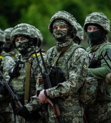 2029 - рік потенційної війни? У Німеччині готуються до найгіршого сценарію з РФ