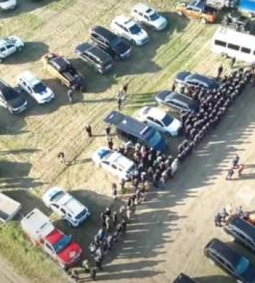 Исчез в лесу еще 17 июня: на Прикарпатье продолжаются масштабные поиски 5-летнего Кирилла