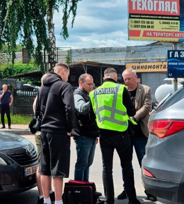 Затримання Бердичівського міського голови на Житомирщині: що відомо