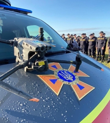 На Івано-Франківщині зник 5-річний хлопчик