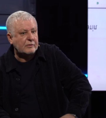 На момент відкриття це була найбільша опера, - Василь Вовкун про Львівську оперу