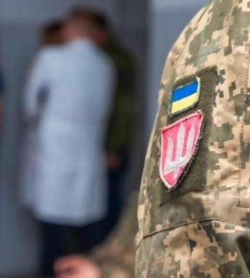 Численні забої та зламана нога: Рада адвокатів Харківщини заявила про побиття адвоката працівниками ТЦК