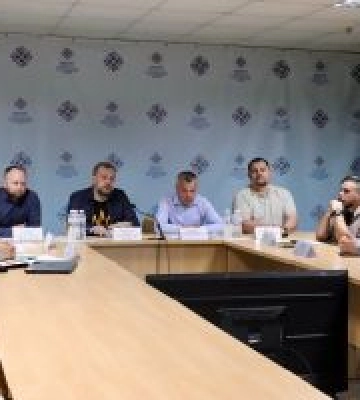 На Конгресових слуханнях Чернігівщина поділилася досвідом просторового планування в громадах На Конгресових слуханнях Чернігівщина поділилася досвідом просторового планування в громадах