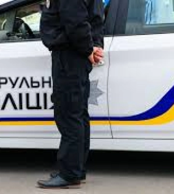 На Волині у водія, який п’яним віз родичку в лікарню, суд забрав посвідчення
