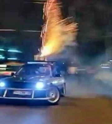 В Украине на "крутых" водителей будут обращать особое внимание: кого это коснется