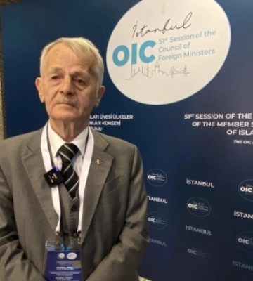 Росія не хоче відпускати кримських татар з полону, бо вважає що це посилює спротив на півострові - Джемілєв