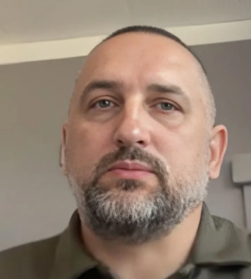 Ворожий обстріл полігону ЗСУ 22 червня: удар було завдано ракетою Іскандер М - речник Сухопутних військ