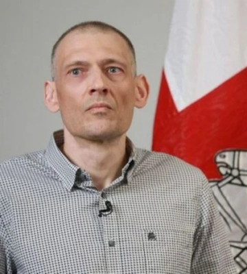 Білоруський опозиціонер Тихановський уперше зробив заяву про Україну Білоруський опозиціонер Тихановський уперше зробив заяву про Україну
