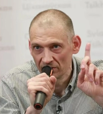 Тихановский заявил о поддержке Украины и объяснил, почему ездил в оккупированный Крым