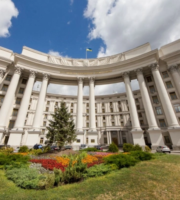 Такая же решительность нужна с Россией: Украина поддержала удары США по Ирану