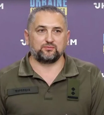 Сухопутні війська розкрили деталі удару РФ по полігону ЗСУ