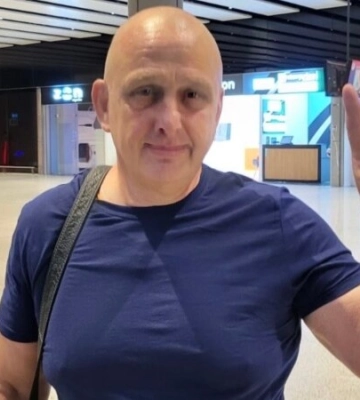 Фрілансер Радіо Свобода Єсипенко вийшов на волю з в’язниці в Криму