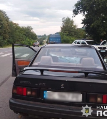 Відмовлявся від огляду: на Волині судили водія, який тричі за день їздив під наркотиками