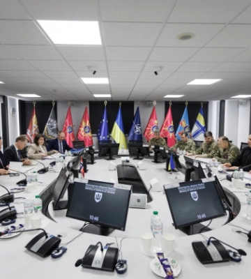 Норвегія виділяє рекордну допомогу – 1,5% свого ВВП для України