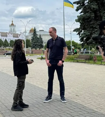 У Сумах обговорили безпекову ситуацію та евакуацію