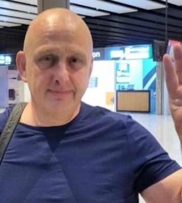 Журналіст і політв'язень Владислав Єсипенко вийшов на волю і залишив Крим - ЗМІ