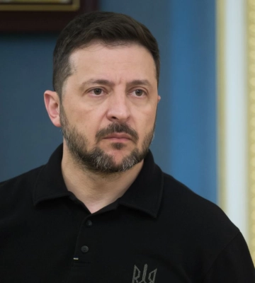 Зеленський відреагував на удар РФ по полігону ЗСУ: потрібна повна відповідальність