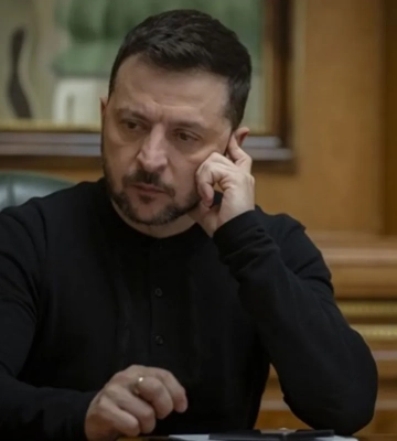Володимир Зеленський очікує на звіт щодо удару по полігону: &quot;Потрібна повна відповідальність&quot;