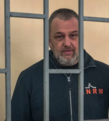 Пытки, изоляция и приговор: как Россия ломала украинского журналиста в Крыму