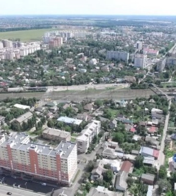 Рынок жилья под Киевом 2025: тенденции, цены, перспективы