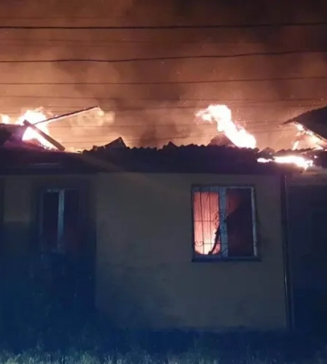 Жертви і руйнування у Київській області: в КОВА показали наслідки масованого повітряного удару