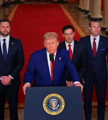 Итоги 22.06: Предупреждение Трампа и наступление ВСУ
