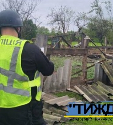 Під ворожим вогнем на Сумщині протягом доби були 34 населені пункти
