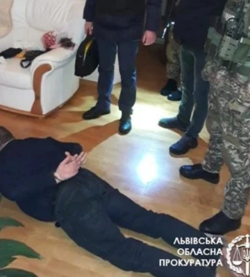 Чому львівський суд не визнав "смотрящого", але засудив до 4 років? Таємниці вуличної влади
