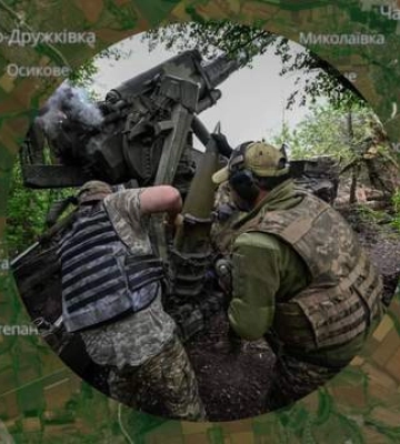 Чи зможе Росія досягти успіху під час літнього наступу: ISW оцінив можливості окупантів