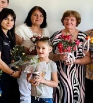 Простір довіри та підтримки: у Баштанській громаді провели воркшоп до Всесвітнього дня біженця