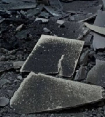 За добу росіяни обстріляли 36 населених пунктів Херсонщини: є загиблий та поранені