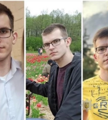 У Луцьку третю добу шукають зниклого юнака 