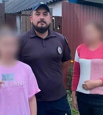 У Миколаєві знайшли 15-річну дівчинку, яка зникла безвісти на Харківщині