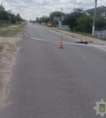 На Волині поліція розшукала двох дітей, які зникли ввечері