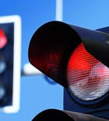 У Полтаві оновлять світлофори: оголошено тендер на понад 1,4 млн грн