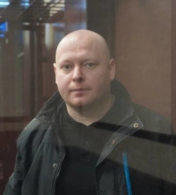 Політв'язень Аметхан Абдулвапов перебуває в СІЗО Іркутської області