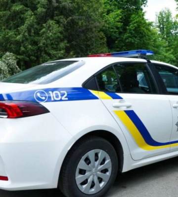 На Волині водій п’яним віз родичку в лікарню і потрапив на лаву підсудних