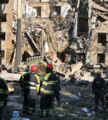 У Києві кількість загиблих через удар РФ зросла до семи – влада