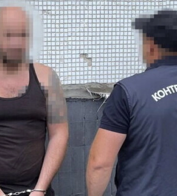 В Харькове задержали российских агентов, которые пытались взорвать военного за 2000 долларов
