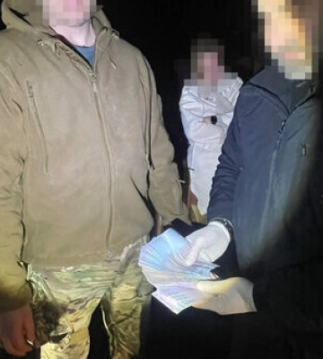 Судитимуть офіцерів, які розкрадали пальне у військовій частині на Донеччині, - ДБР. ФОТО