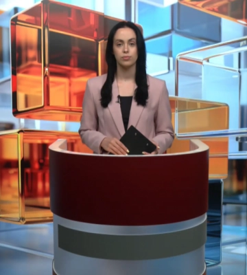 Денні новини Рівного та області за 23 червня 2025 року (ВІДЕО)