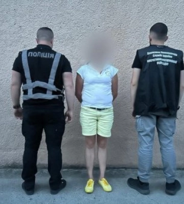 На Закарпатті викрили схему переправлення ухилянтів: 10 тисяч доларів за втечу до Угорщини