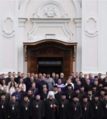 МОН дозволило підготовку магістрів у Волинській православній академії
