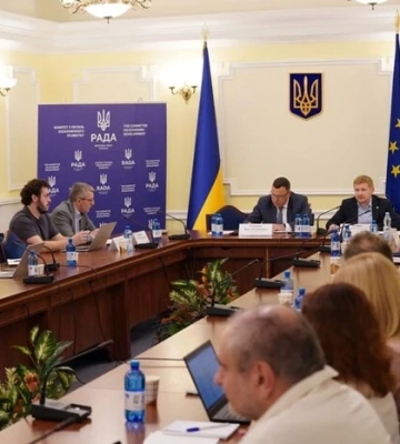 Власник компанії SMK Group Денис Парамонов: Програму «Національний кешбек» необхідно розширити на малих і середніх виробників