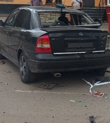 Пятеро человек пострадали в результате вражеских атак на две громады Сумщины. ФОТОРЕПОРТАЖ