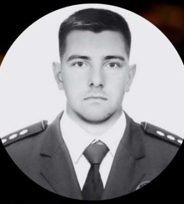 На Полтавщині під час ремонту загинув 22-річний поліцейський