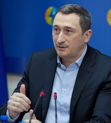 Чернишов заявив, що прибув до НАБУ